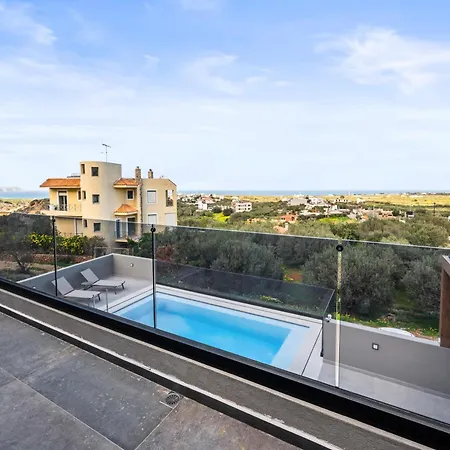 Grand - 6bd With Private Pool - Temma Βίλα