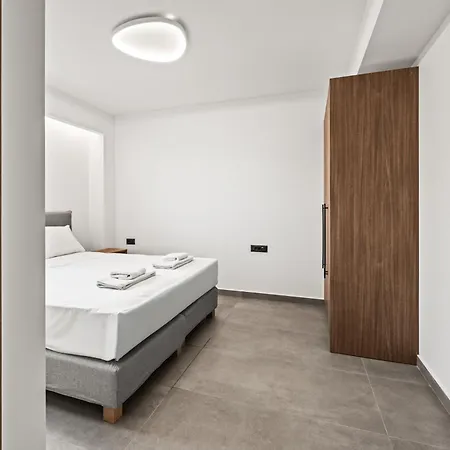Βίλα Grand - 6bd With Private Pool - Temma