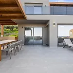 Grand - 6bd With Private Pool - Temma *
