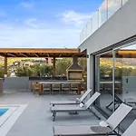 Grand - 6bd With Private Pool - Temma *