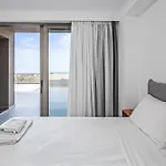 Villa Grand - 6bd With Private Pool - Temma Hersonissos (Crete)