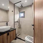 Villa Grand - 6bd With Private Pool - Temma Hersonissos (Crete)