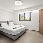 Grand - 6bd With Private Pool - Temma Hersonissos (Crete)