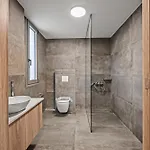 Grand - 6bd With Private Pool - Temma * Hersonissos (Crete)