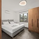 Villa Grand - 6bd With Private Pool - Temma Hersonissos (Crete)