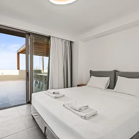 וילה Grand - 6bd With Private Pool - Temma *