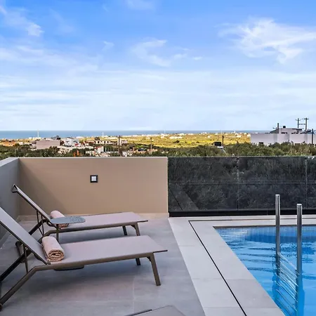 Grand - 6bd With Private Pool - Temma Villa