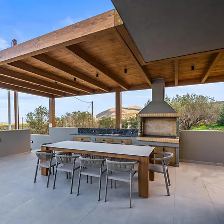 Grand - 6bd With Private Pool - Temma Villa