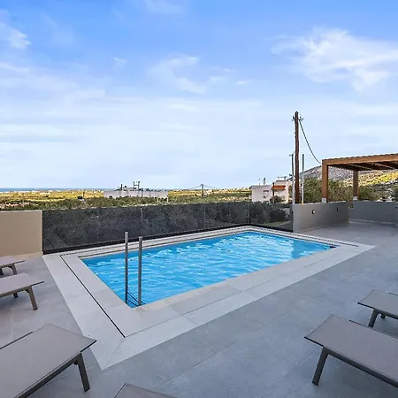 Grand - 6bd With Private Pool - Temma Villa *
