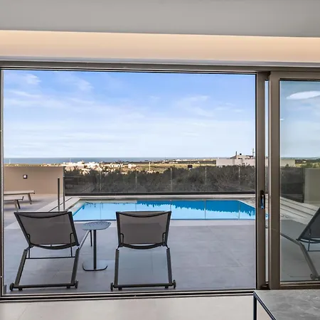Grand - 6bd With Private Pool - Temma Villa