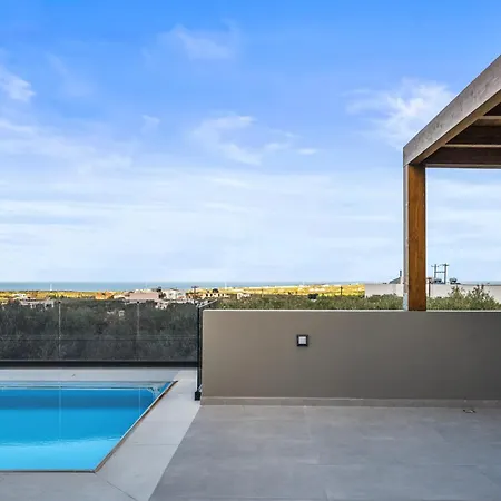 Grand - 6bd With Private Pool - Temma Villa
