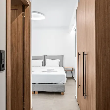 Grand - 6bd With Private Pool - Temma * Hersonissos (Crete)