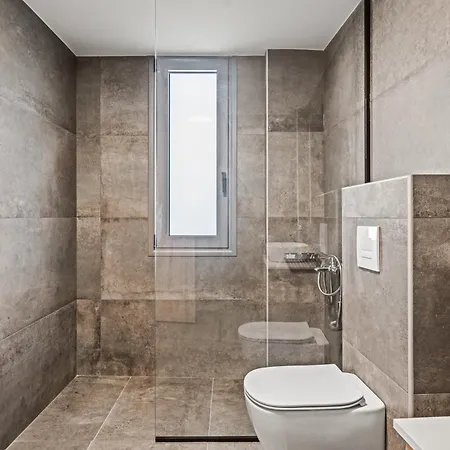 Grand - 6bd With Private Pool - Temma *
