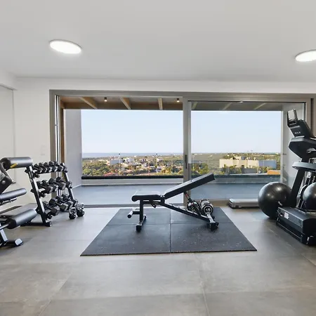 Grand - 6bd With Private Pool - Temma *