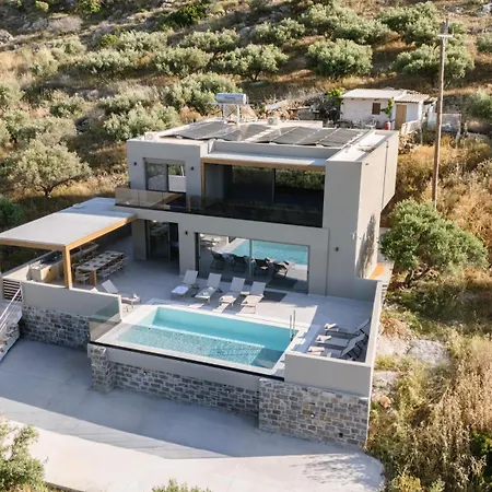 Grand - 6bd With Private Pool - Temma Villa *