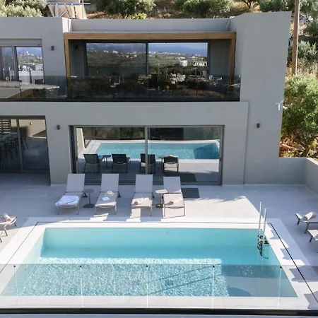 Grand - 6bd With Private Pool - Temma Villa *