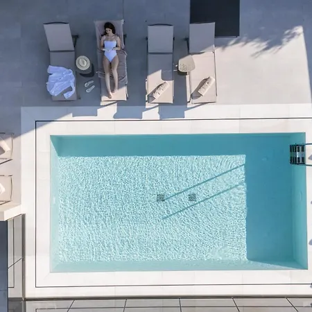 Villa Grand - 6bd With Private Pool - Temma *