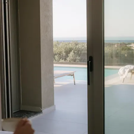Villa Grand - 6bd With Private Pool - Temma