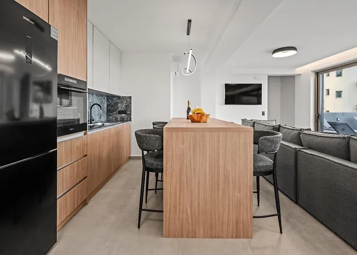 Grand - 6bd With Private Pool - Temma וילה *