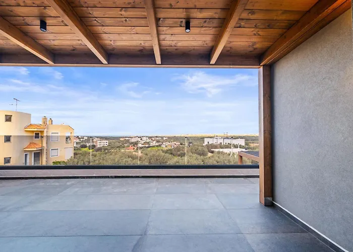 וילה Grand - 6bd With Private Pool - Temma *