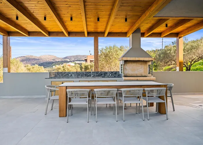 Grand - 6bd With Private Pool - Temma Villa *