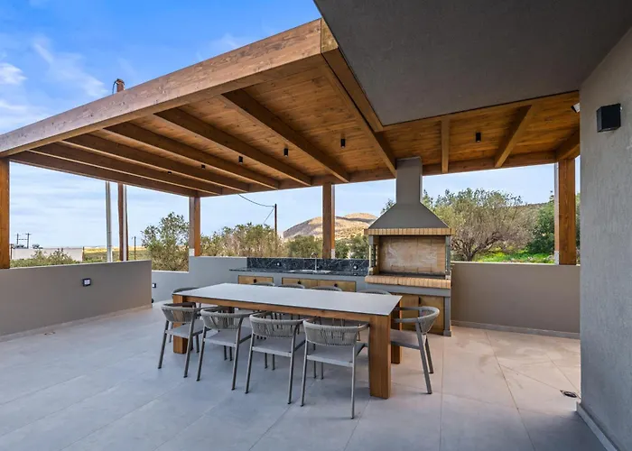 Grand - 6bd With Private Pool - Temma Villa