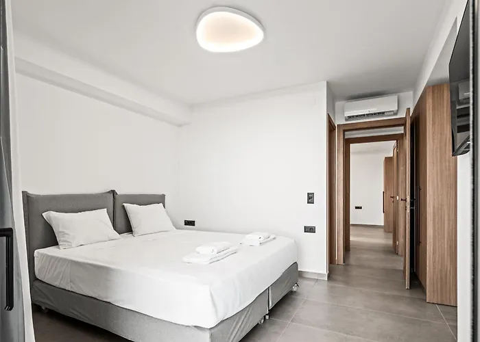 וילה Grand - 6bd With Private Pool - Temma *