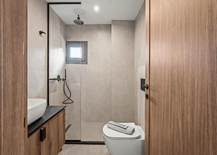 וילה Grand - 6bd With Private Pool - Temma *