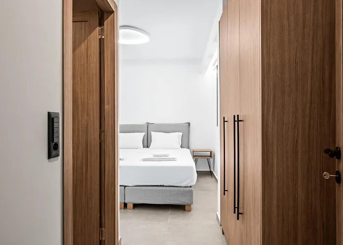 Grand - 6bd With Private Pool - Temma * הרסוניסוס