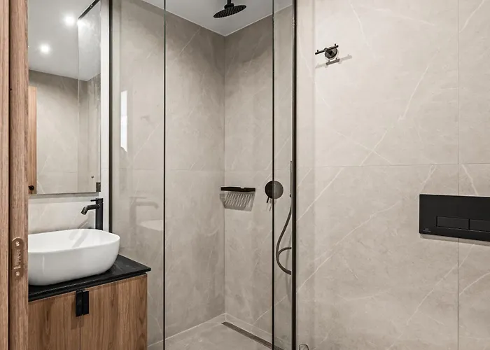 Villa Grand - 6bd With Private Pool - Temma *