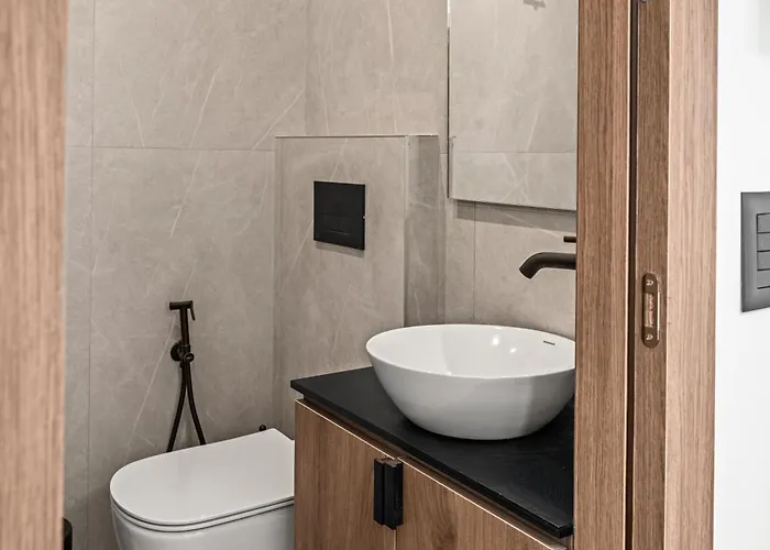 וילה Grand - 6bd With Private Pool - Temma *