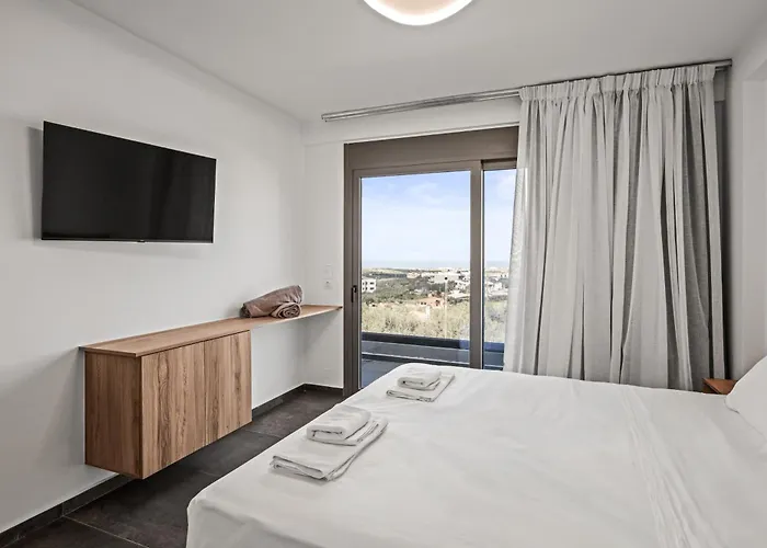 Grand - 6bd With Private Pool - Temma הרסוניסוס