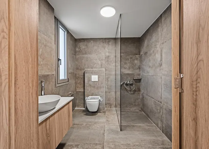 Grand - 6bd With Private Pool - Temma * Hersonissos (Crete)