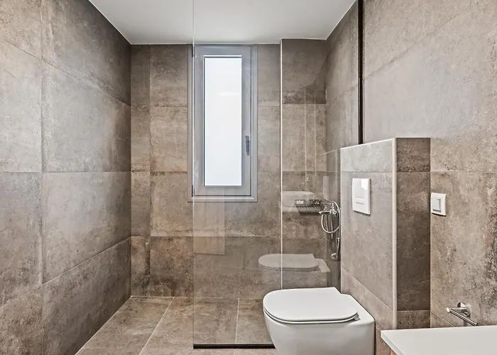 Grand - 6bd With Private Pool - Temma *