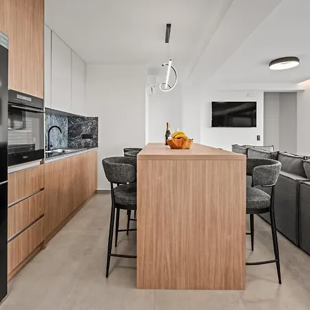 Grand - 6bd With Private Pool - Temma 别墅 *