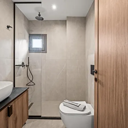 빌라 Grand - 6bd With Private Pool - Temma *