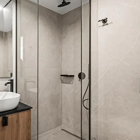 וילה Grand - 6bd With Private Pool - Temma *