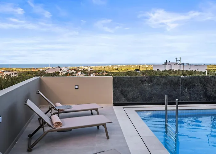 Grand - 6bd With Private Pool - Temma 빌라