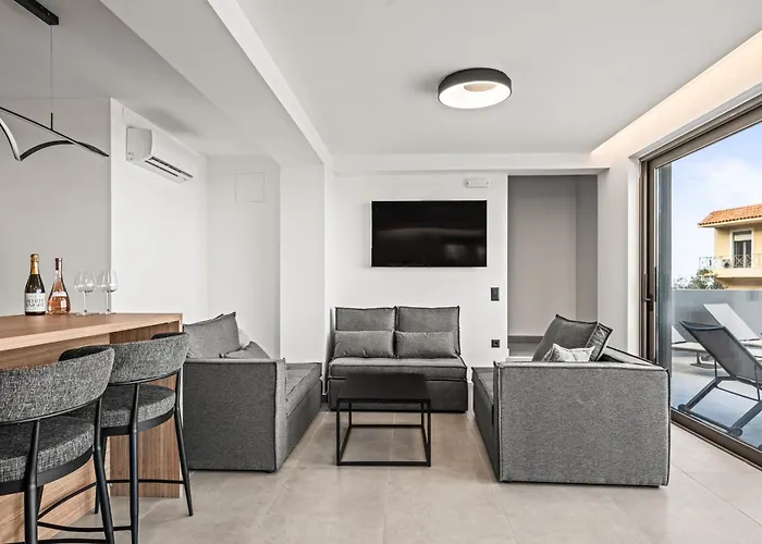 Grand - 6bd With Private Pool - Temma