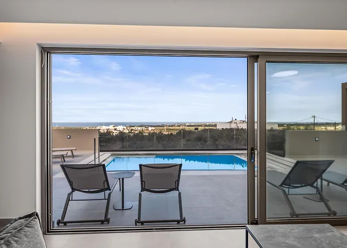 Grand - 6bd With Private Pool - Temma 别墅