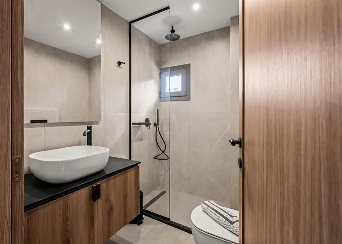 빌라 Grand - 6bd With Private Pool - Temma 헐소니소스