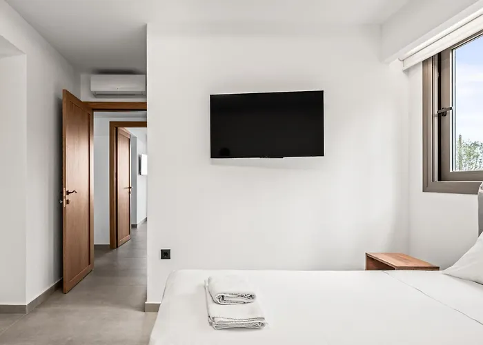 Grand - 6bd With Private Pool - Temma 别墅