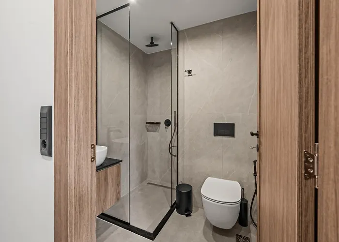 Grand - 6bd With Private Pool - Temma 빌라 *