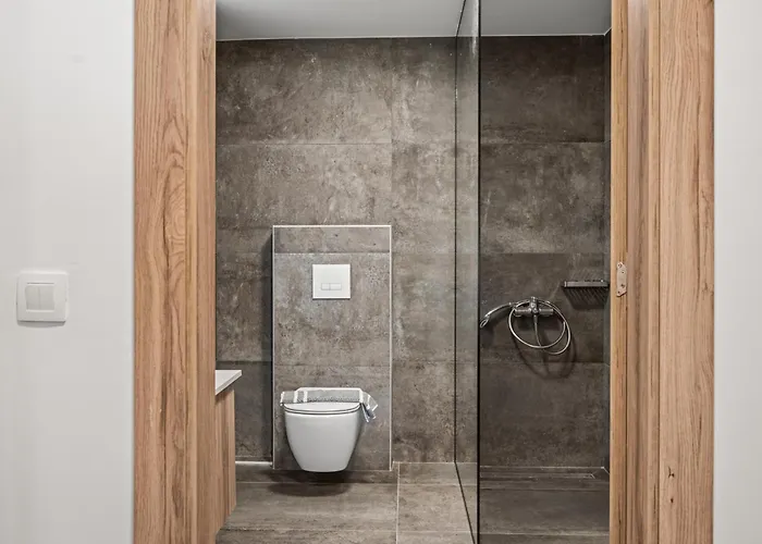 Grand - 6bd With Private Pool - Temma 빌라