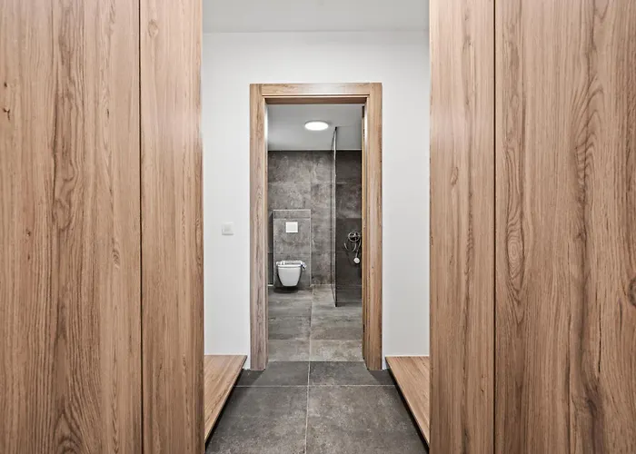 Grand - 6bd With Private Pool - Temma 别墅