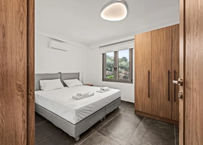 빌라 Grand - 6bd With Private Pool - Temma 헐소니소스