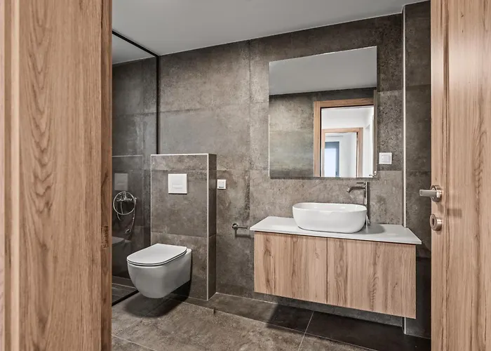 빌라 Grand - 6bd With Private Pool - Temma